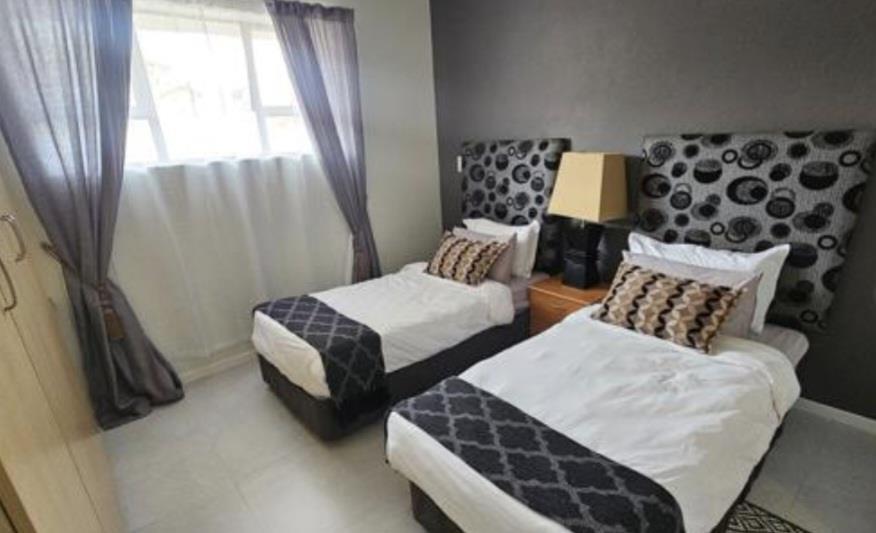 2 Bedroom Property for Sale in Morningside Gauteng
