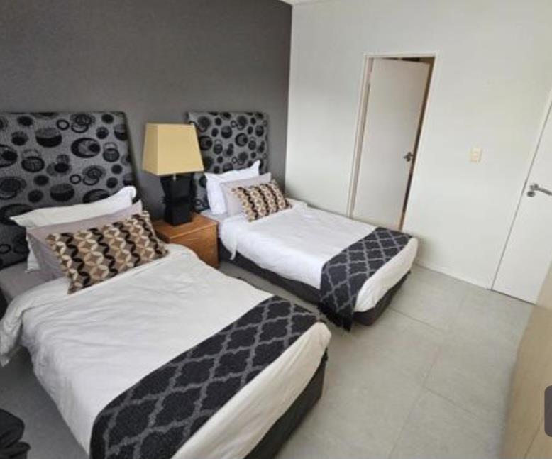 2 Bedroom Property for Sale in Morningside Gauteng