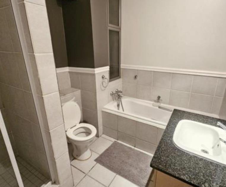2 Bedroom Property for Sale in Morningside Gauteng