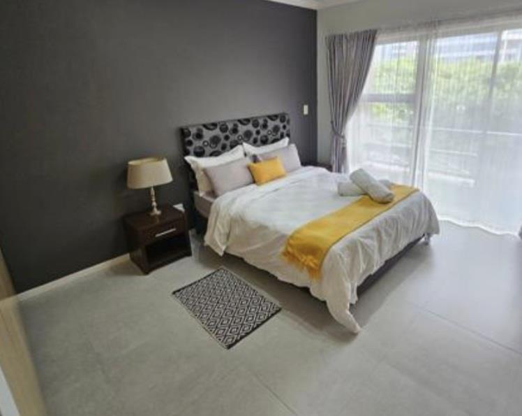 2 Bedroom Property for Sale in Morningside Gauteng