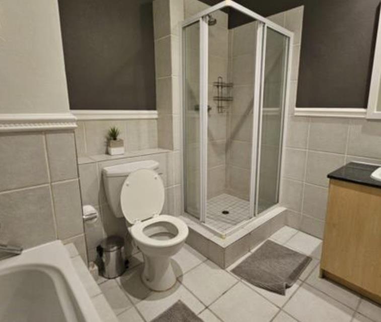 2 Bedroom Property for Sale in Morningside Gauteng