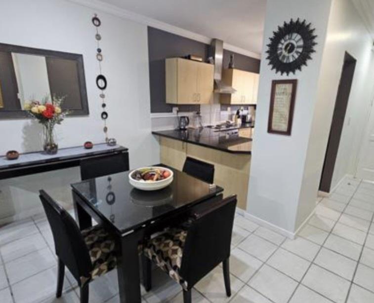 2 Bedroom Property for Sale in Morningside Gauteng