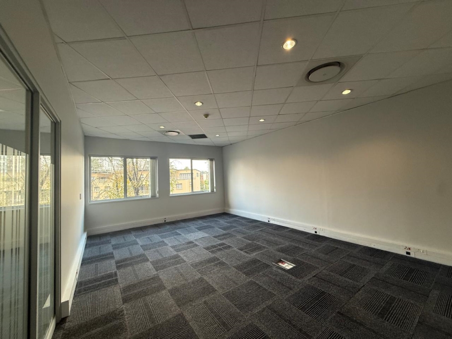To Let Commercial Property for Rent in Sandown Gauteng