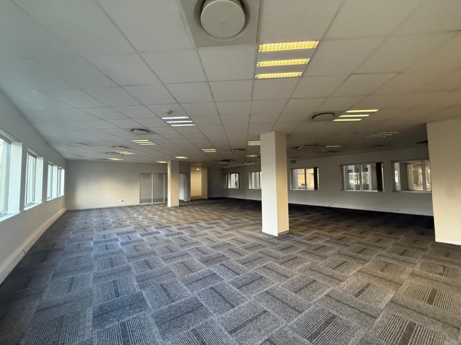 To Let Commercial Property for Rent in Sandown Gauteng