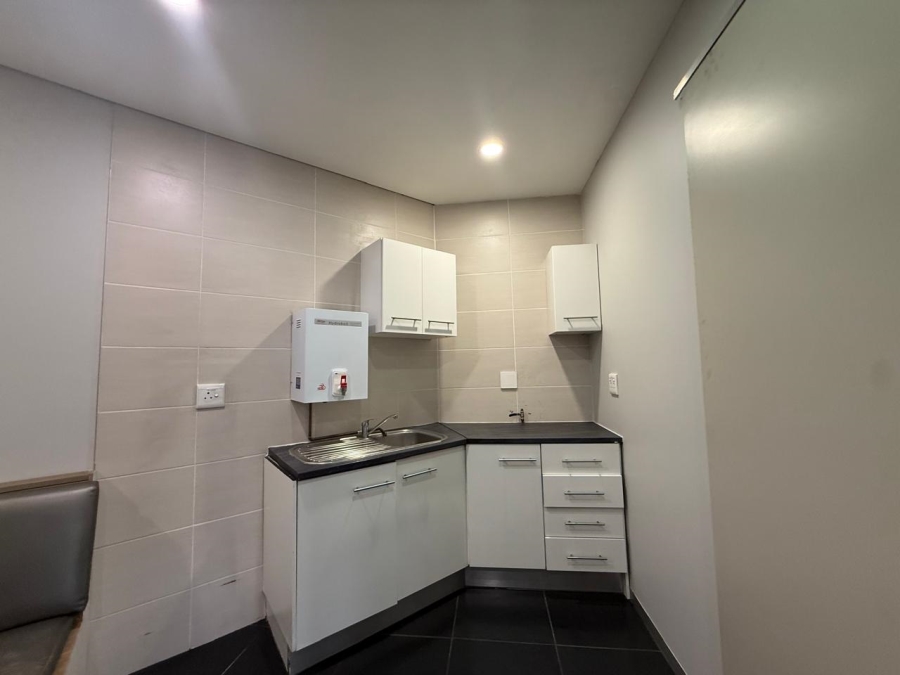 To Let Commercial Property for Rent in Sandown Gauteng