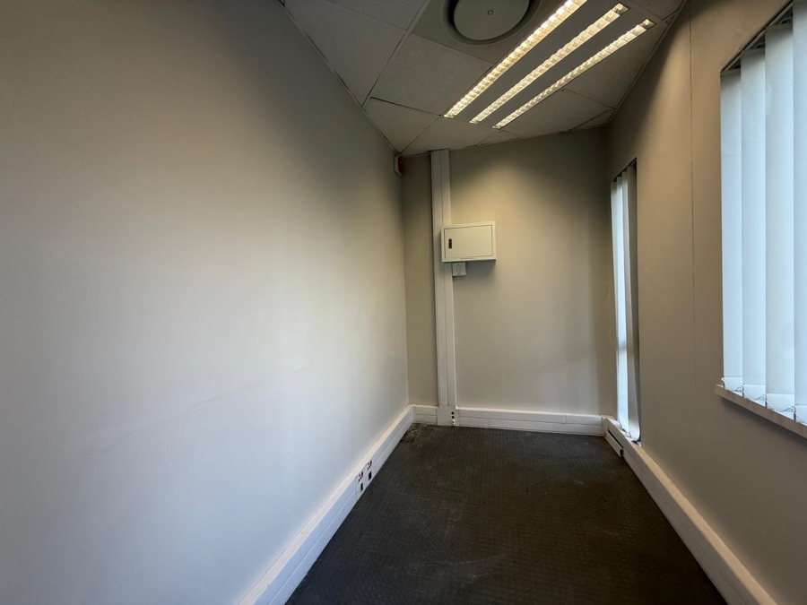 To Let Commercial Property for Rent in Sandown Gauteng