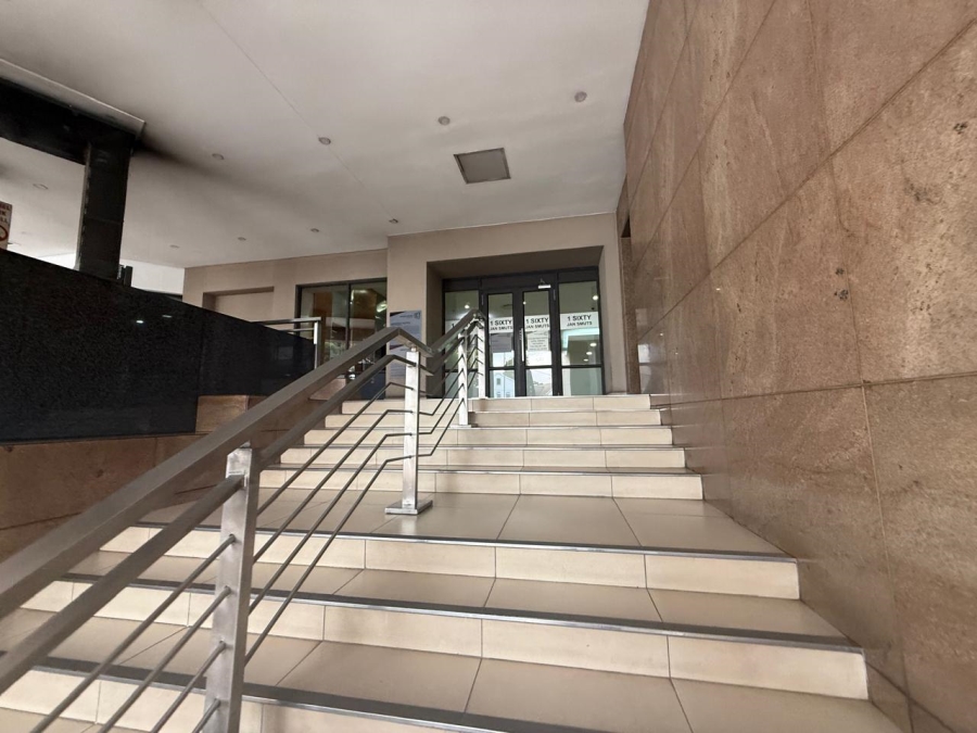To Let Commercial Property for Rent in Forest Town Gauteng