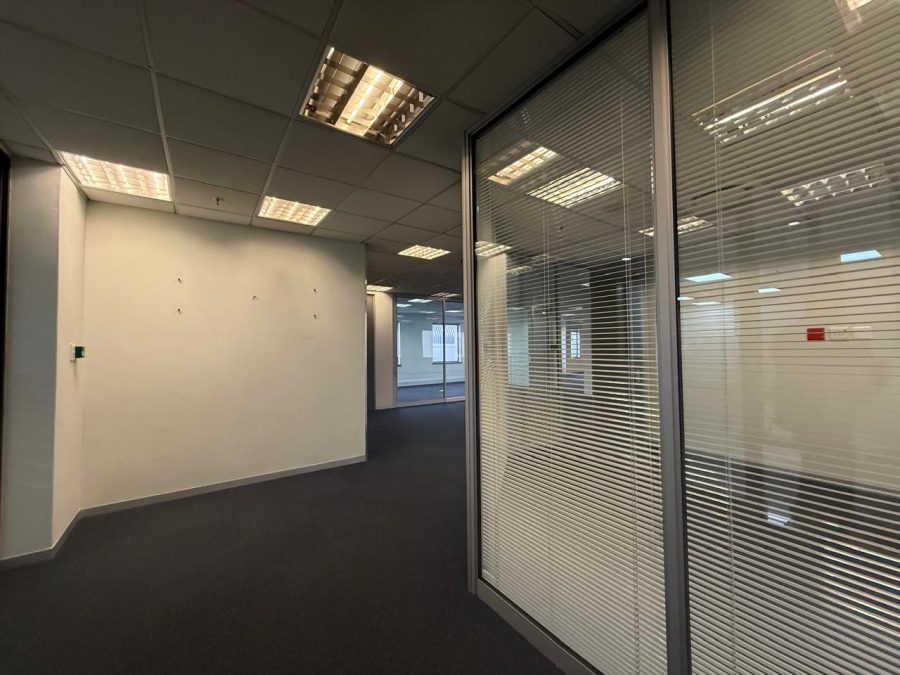 To Let Commercial Property for Rent in Forest Town Gauteng