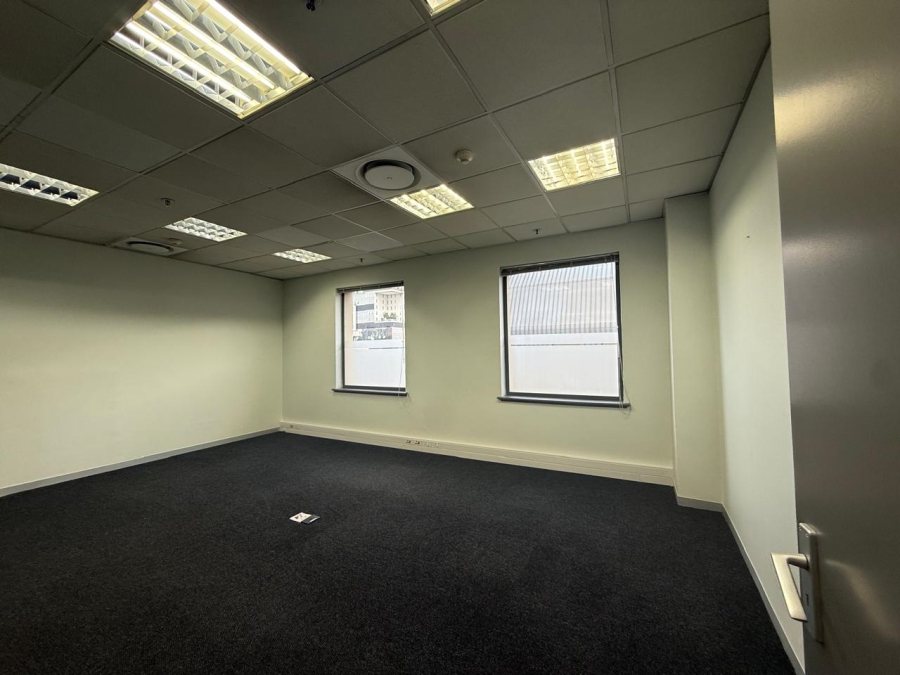 To Let Commercial Property for Rent in Forest Town Gauteng