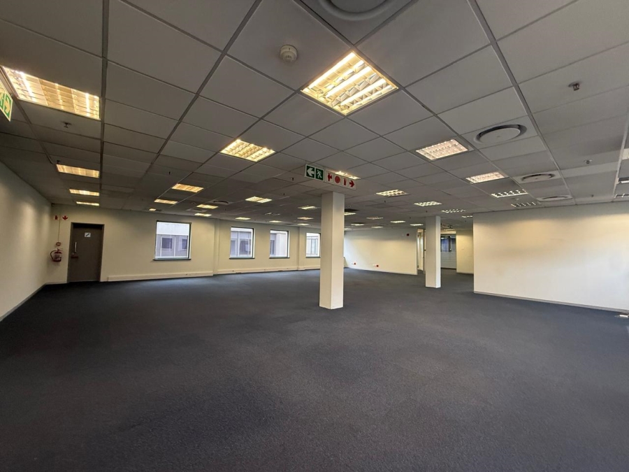 To Let Commercial Property for Rent in Forest Town Gauteng