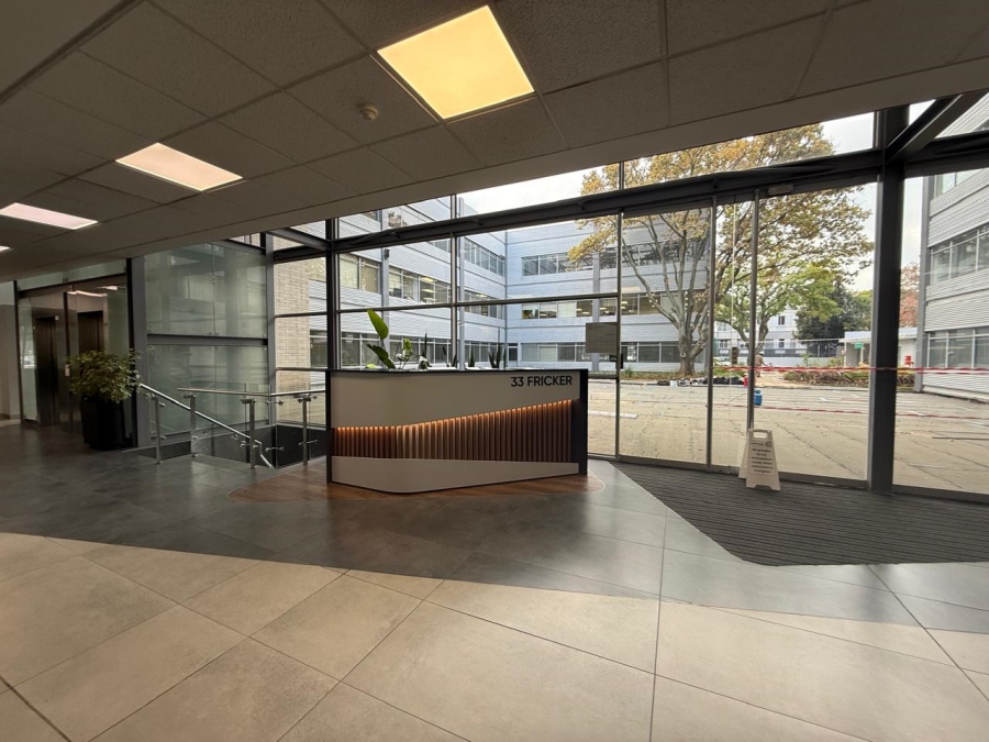 To Let Commercial Property for Rent in Illovo Gauteng