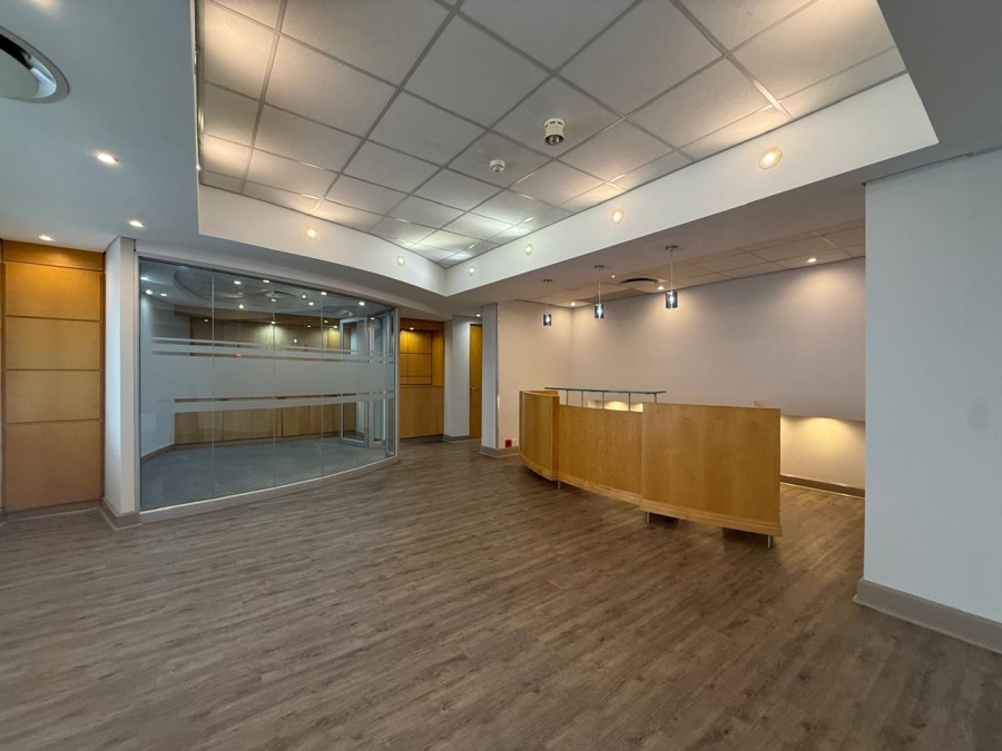 To Let Commercial Property for Rent in Illovo Gauteng