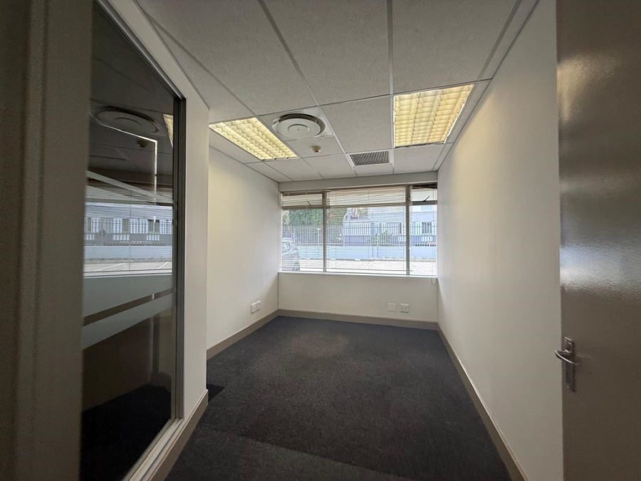 To Let Commercial Property for Rent in Illovo Gauteng