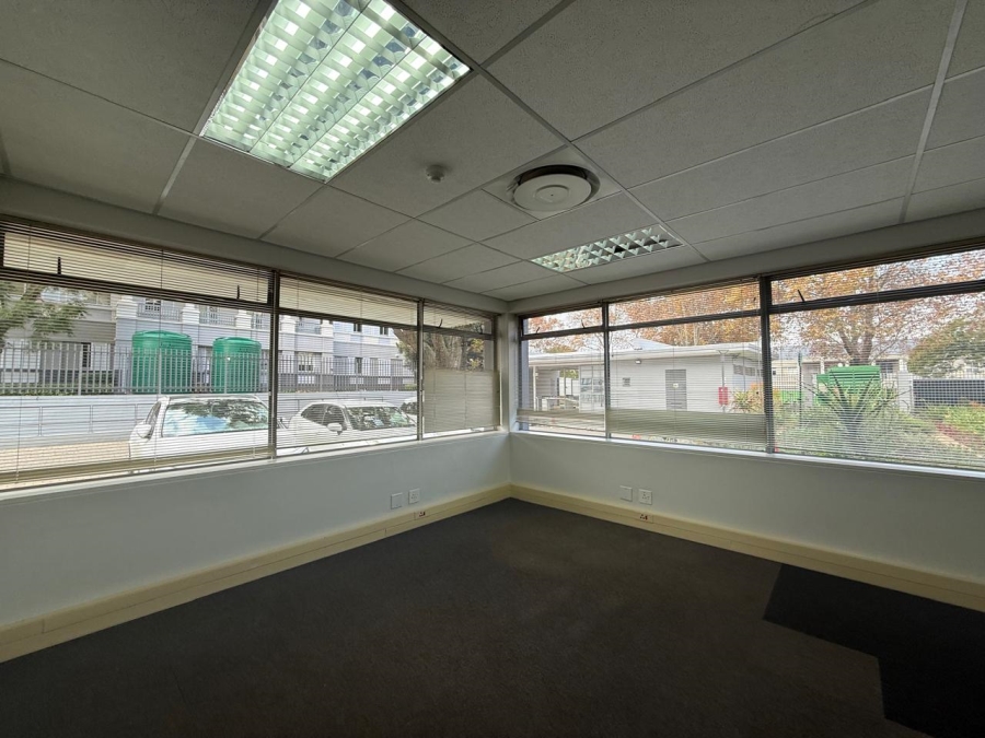 To Let Commercial Property for Rent in Illovo Gauteng