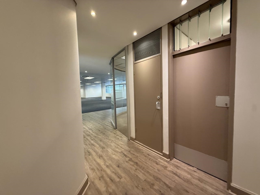 To Let Commercial Property for Rent in Illovo Gauteng