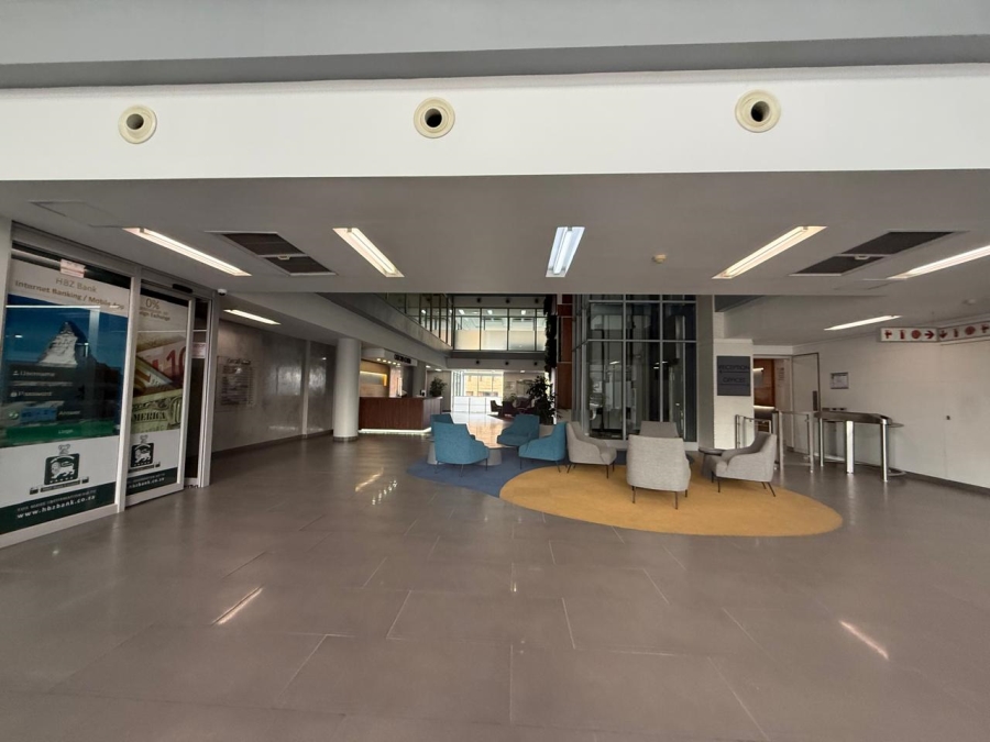To Let Commercial Property for Rent in Rosebank Gauteng