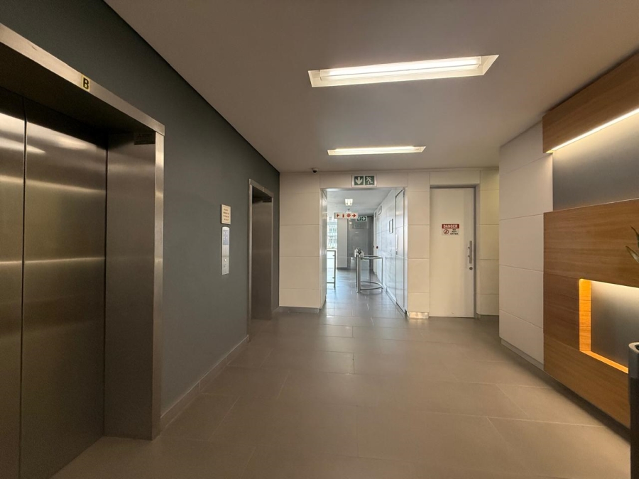 To Let Commercial Property for Rent in Rosebank Gauteng