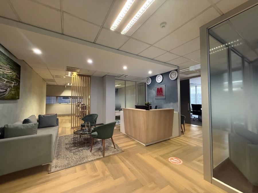 To Let Commercial Property for Rent in Rosebank Gauteng