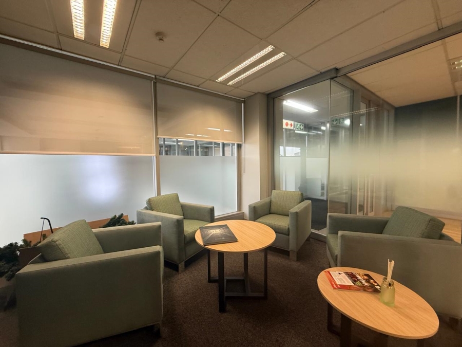 To Let Commercial Property for Rent in Rosebank Gauteng