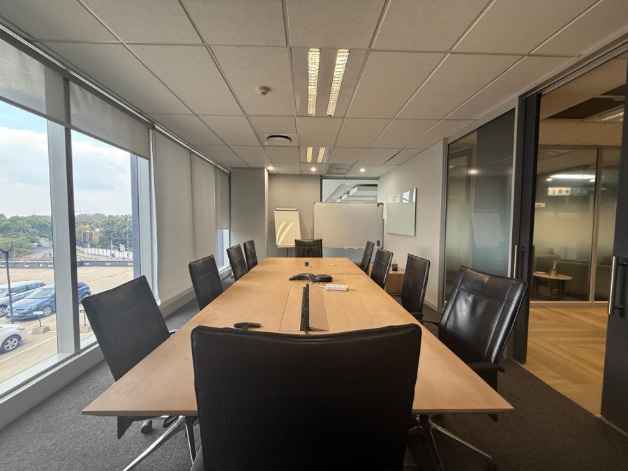 To Let Commercial Property for Rent in Rosebank Gauteng