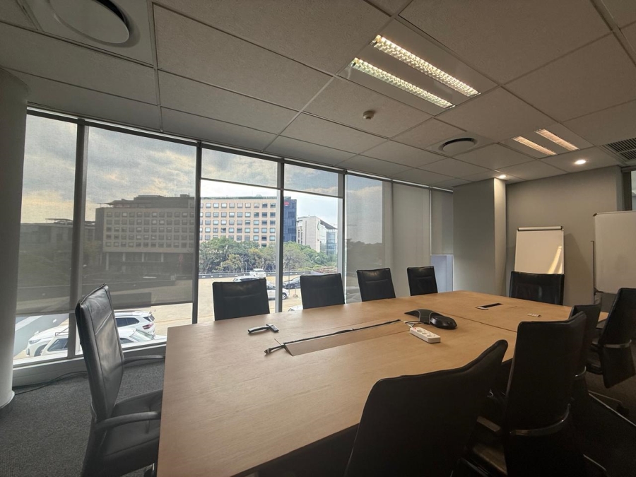 To Let Commercial Property for Rent in Rosebank Gauteng