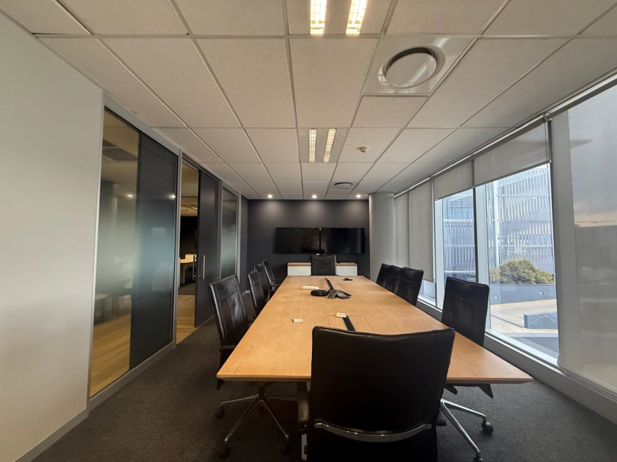 To Let Commercial Property for Rent in Rosebank Gauteng
