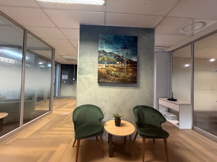 To Let Commercial Property for Rent in Rosebank Gauteng