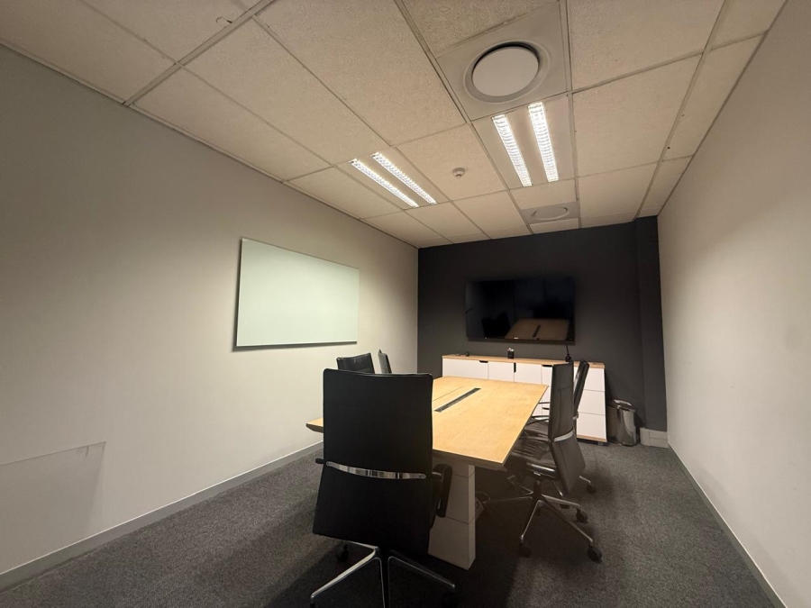 To Let Commercial Property for Rent in Rosebank Gauteng