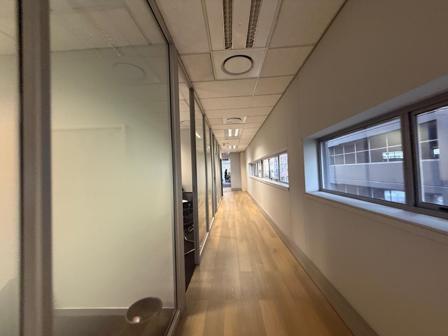 To Let Commercial Property for Rent in Rosebank Gauteng