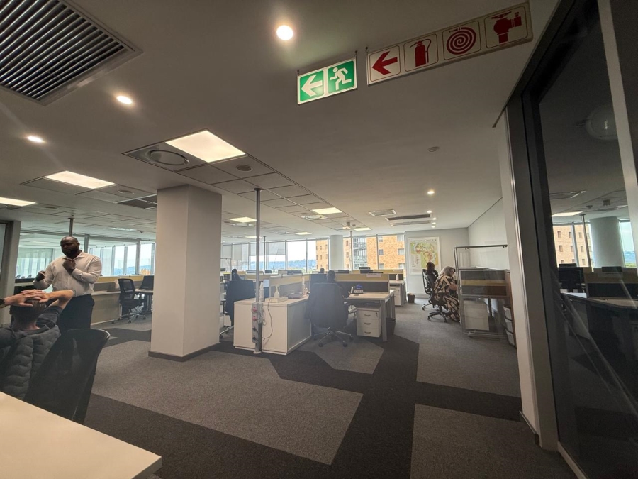 To Let Commercial Property for Rent in Rosebank Gauteng