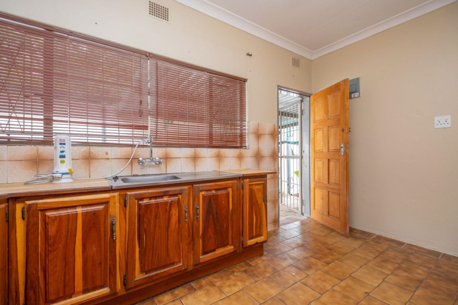 3 Bedroom Property for Sale in Lyttelton Manor Gauteng