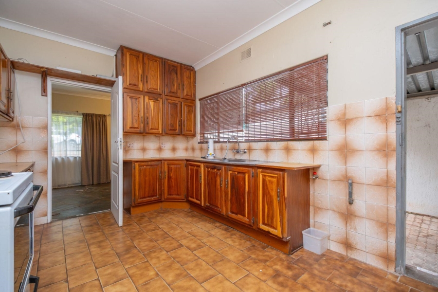 3 Bedroom Property for Sale in Lyttelton Manor Gauteng