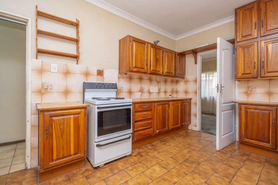 3 Bedroom Property for Sale in Lyttelton Manor Gauteng