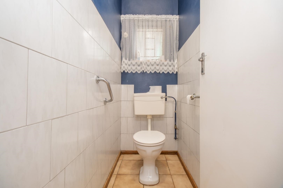 3 Bedroom Property for Sale in Lyttelton Manor Gauteng