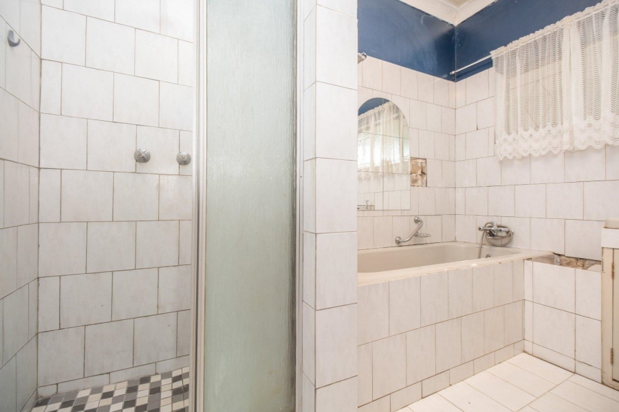 3 Bedroom Property for Sale in Lyttelton Manor Gauteng