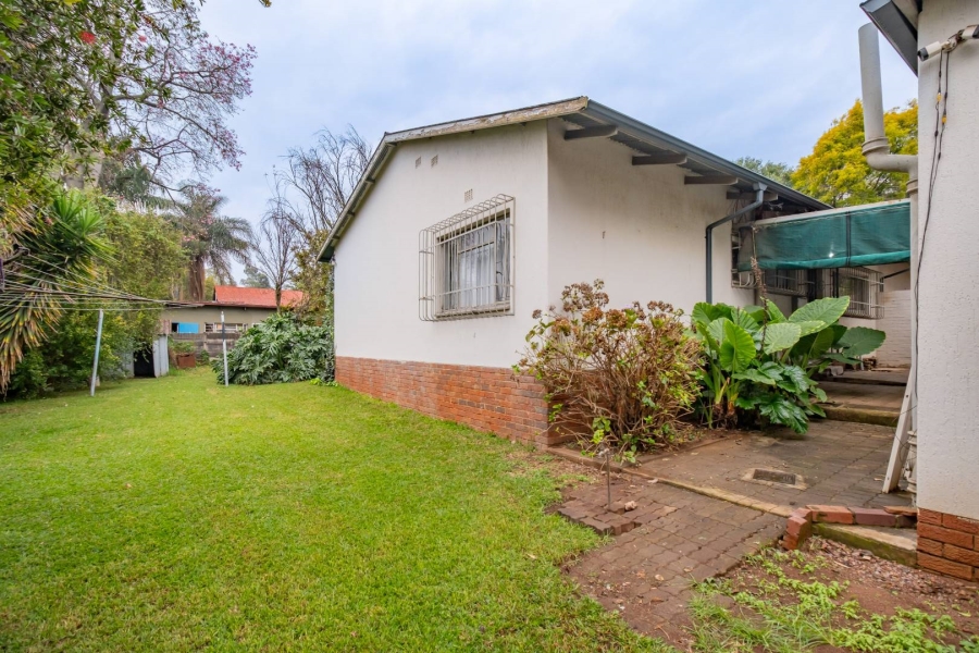 3 Bedroom Property for Sale in Lyttelton Manor Gauteng