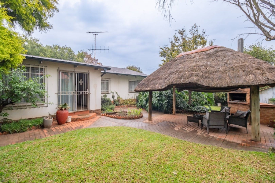 3 Bedroom Property for Sale in Lyttelton Manor Gauteng