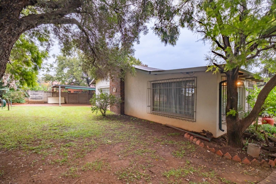 3 Bedroom Property for Sale in Lyttelton Manor Gauteng