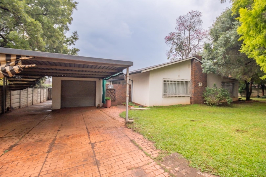 3 Bedroom Property for Sale in Lyttelton Manor Gauteng