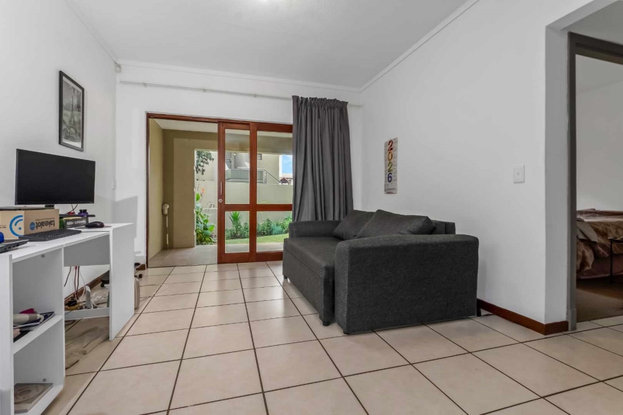 1 Bedroom Property for Sale in Broadacres Gauteng