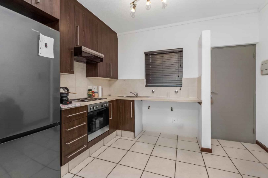 1 Bedroom Property for Sale in Broadacres Gauteng