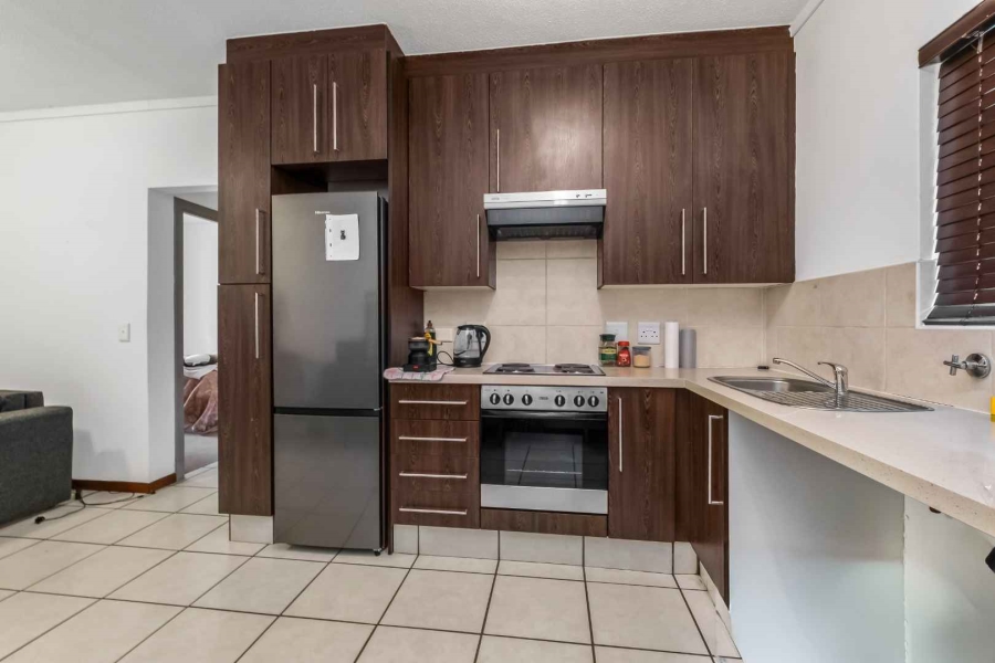 1 Bedroom Property for Sale in Broadacres Gauteng