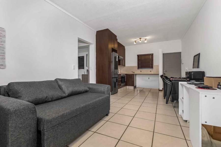 1 Bedroom Property for Sale in Broadacres Gauteng