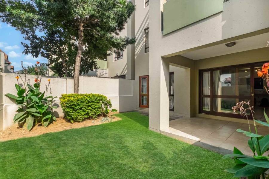 1 Bedroom Property for Sale in Broadacres Gauteng