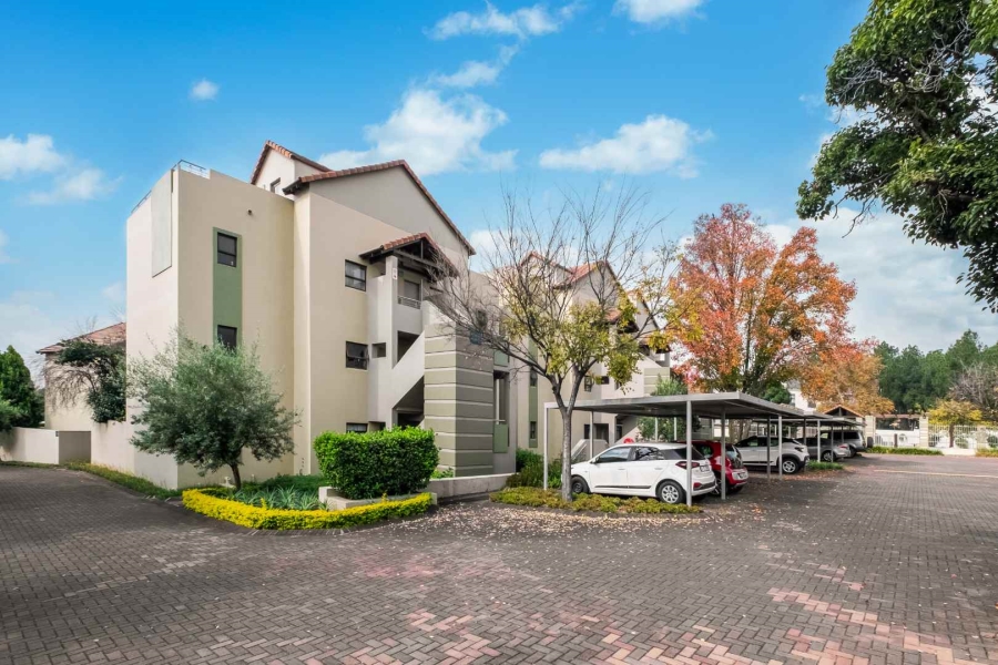1 Bedroom Property for Sale in Broadacres Gauteng
