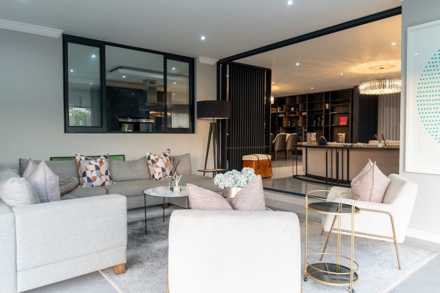 4 Bedroom Property for Sale in Eye of Africa Gauteng