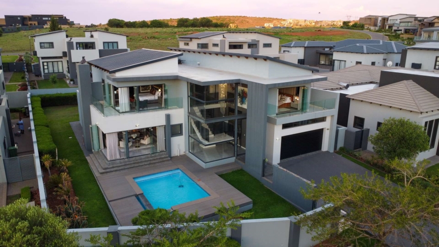 4 Bedroom Property for Sale in Eye of Africa Gauteng