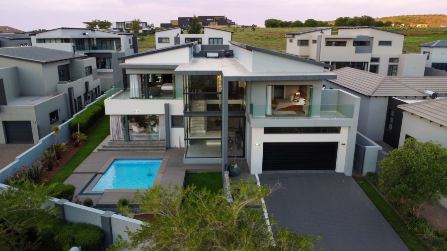 4 Bedroom Property for Sale in Eye of Africa Gauteng