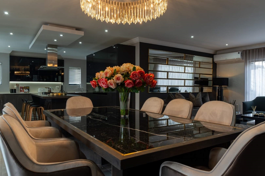 4 Bedroom Property for Sale in Eye of Africa Gauteng