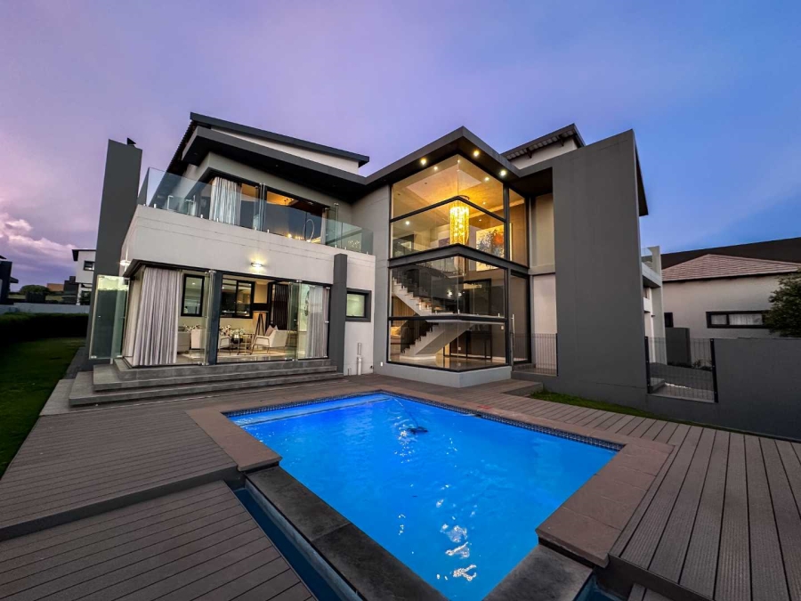 4 Bedroom Property for Sale in Eye of Africa Gauteng